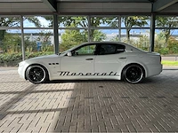 Maserati quattroporte 4.2 v8 zf | 400 pk | 2007 | 05g-hpm - afbeelding 2 van  40
