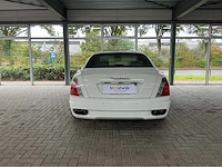 Maserati quattroporte 4.2 v8 zf | 400 pk | 2007 | 05g-hpm - afbeelding 4 van  40