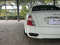 Maserati quattroporte 4.2 v8 zf | 400 pk | 2007 | 05g-hpm - afbeelding 7 van  40