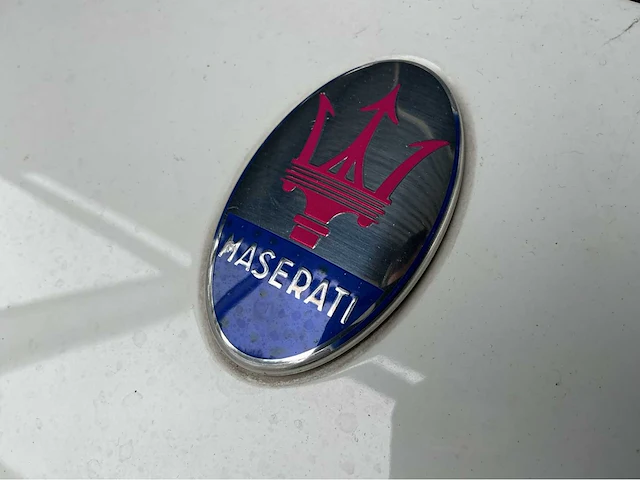 Maserati quattroporte 4.2 v8 zf | 400 pk | 2007 | 05g-hpm - afbeelding 8 van  40