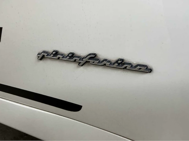 Maserati quattroporte 4.2 v8 zf | 400 pk | 2007 | 05g-hpm - afbeelding 9 van  40