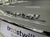 Maserati quattroporte 4.2 v8 zf | 400 pk | 2007 | 05g-hpm - afbeelding 11 van  40