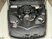 Maserati quattroporte 4.2 v8 zf | 400 pk | 2007 | 05g-hpm - afbeelding 14 van  40