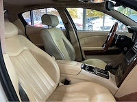 Maserati quattroporte 4.2 v8 zf | 400 pk | 2007 | 05g-hpm - afbeelding 28 van  40