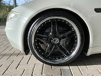 Maserati quattroporte 4.2 v8 zf | 400 pk | 2007 | 05g-hpm - afbeelding 40 van  40