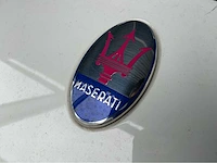 Maserati quattroporte 4.2 v8 zf | 400 pk | 2007 | youngtimer | schuifdak | navigatie | climatronic | btw auto - afbeelding 8 van  58