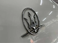 Maserati quattroporte 4.2 v8 zf | 400 pk | 2007 | youngtimer | schuifdak | navigatie | climatronic | btw auto - afbeelding 10 van  58