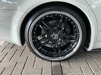 Maserati quattroporte 4.2 v8 zf | 400 pk | 2007 | youngtimer | schuifdak | navigatie | climatronic | btw auto - afbeelding 13 van  58