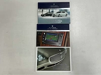 Maserati quattroporte 4.2 v8 zf | 400 pk | 2007 | youngtimer | schuifdak | navigatie | climatronic | btw auto - afbeelding 18 van  58