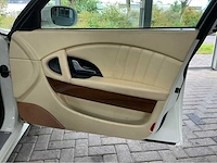 Maserati quattroporte 4.2 v8 zf | 400 pk | 2007 | youngtimer | schuifdak | navigatie | climatronic | btw auto - afbeelding 44 van  58