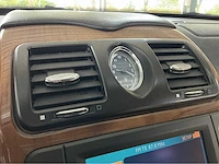 Maserati quattroporte 4.2 v8 zf | 400 pk | 2007 | youngtimer | schuifdak | navigatie | climatronic | btw auto - afbeelding 48 van  58