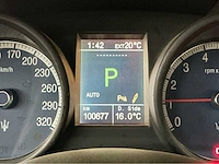Maserati quattroporte 4.2 v8 zf | 400 pk | 2007 | youngtimer | schuifdak | navigatie | climatronic | btw auto - afbeelding 37 van  58