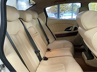 Maserati quattroporte 4.2 v8 zf | 400 pk | 2007 | youngtimer | schuifdak | navigatie | climatronic | btw auto - afbeelding 40 van  58