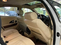 Maserati quattroporte 4.2 v8 zf | 400 pk | 2007 | youngtimer | schuifdak | navigatie | climatronic | btw auto - afbeelding 41 van  58