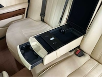 Maserati quattroporte 4.2 v8 zf | 400 pk | 2007 | youngtimer | schuifdak | navigatie | climatronic | btw auto - afbeelding 42 van  58