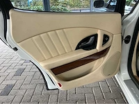 Maserati quattroporte 4.2 v8 zf | 400 pk | 2007 | youngtimer | schuifdak | navigatie | climatronic | btw auto - afbeelding 51 van  58