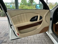 Maserati quattroporte 4.2 v8 zf | 400 pk | 2007 | youngtimer | schuifdak | navigatie | climatronic | btw auto - afbeelding 56 van  58
