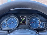 Maserati quattroporte 4.7 s executive gts | kgt-89-j i - afbeelding 4 van  28