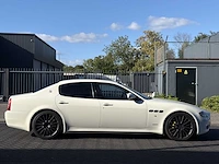 Maserati quattroporte 4.7 s executive gts | kgt-89-j i - afbeelding 5 van  28