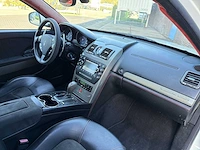 Maserati quattroporte 4.7 s executive gts | kgt-89-j i - afbeelding 10 van  28