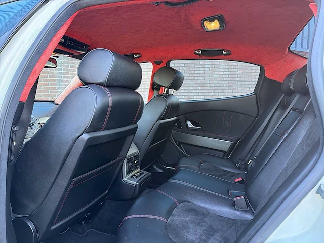 Maserati quattroporte 4.7 s executive gts | kgt-89-j i - afbeelding 13 van  28