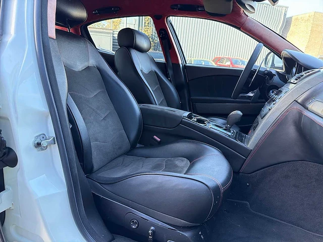 Maserati quattroporte 4.7 s executive gts | kgt-89-j i - afbeelding 15 van  28