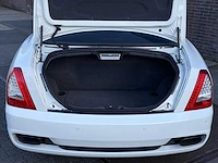 Maserati quattroporte 4.7 s executive gts | kgt-89-j i - afbeelding 20 van  28