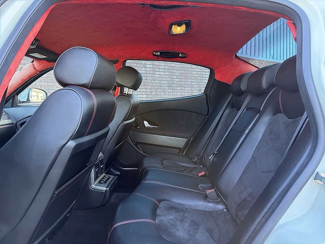 Maserati quattroporte 4.7 s executive gts | kgt-89-j i - afbeelding 21 van  28