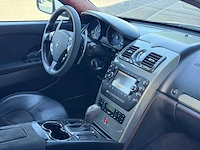 Maserati quattroporte 4.7 s executive gts | kgt-89-j i - afbeelding 24 van  28