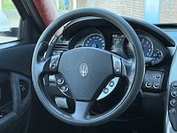 Maserati quattroporte 4.7 s executive gts | kgt-89-j i - afbeelding 27 van  28