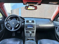 Maserati quattroporte 4.7 s executive gts | kgt-89-j i - afbeelding 11 van  30
