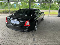 Maserati quattroporte | 4.7 v8 | 2011 | 430 pk | youngtimer - afbeelding 11 van  13