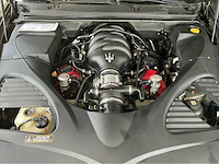 Maserati quattroporte | 4.7 v8 | 2011 | 430 pk | youngtimer - afbeelding 4 van  25