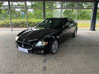 Maserati quattroporte | 4.7 v8 | 2011 | 430 pk | youngtimer - afbeelding 1 van  25