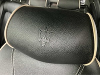 Maserati quattroporte | 4.7 v8 | 2011 | 430 pk | youngtimer - afbeelding 16 van  25