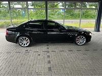 Maserati quattroporte | 4.7 v8 | 2011 | 430 pk | youngtimer - afbeelding 20 van  25