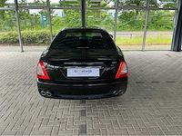Maserati quattroporte | 4.7 v8 | 2011 | 430 pk | youngtimer - afbeelding 21 van  25