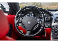 Maserati quattroporte 4.7 v8 440pk sport gts car 2010 - afbeelding 11 van  250
