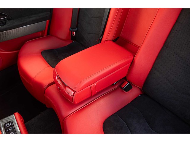 Maserati quattroporte 4.7 v8 440pk sport gts car 2010 - afbeelding 32 van  250