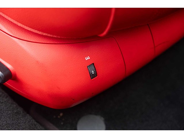 Maserati quattroporte 4.7 v8 440pk sport gts car 2010 - afbeelding 54 van  250