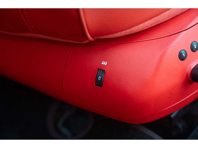 Maserati quattroporte 4.7 v8 440pk sport gts car 2010 - afbeelding 55 van  250