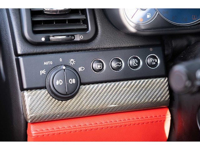 Maserati quattroporte 4.7 v8 440pk sport gts car 2010 - afbeelding 56 van  250