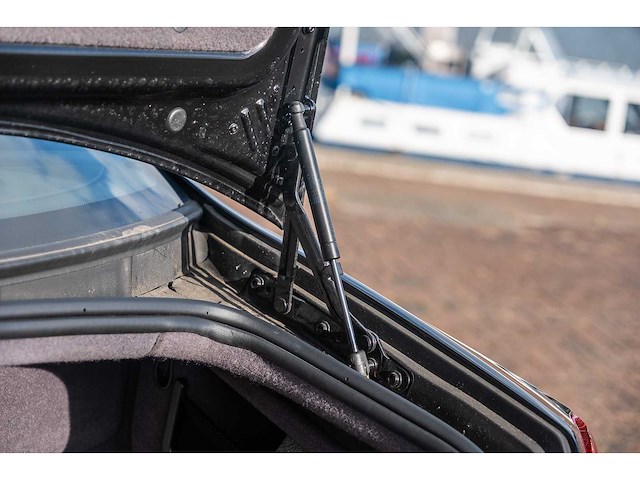 Maserati quattroporte 4.7 v8 440pk sport gts car 2010 - afbeelding 61 van  250