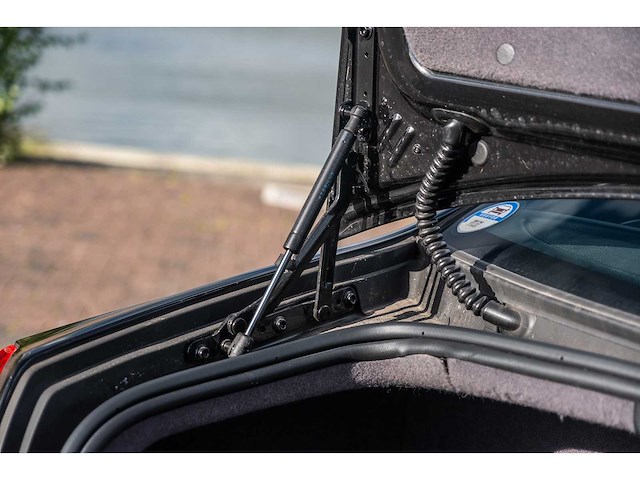 Maserati quattroporte 4.7 v8 440pk sport gts car 2010 - afbeelding 62 van  250