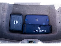Maserati quattroporte 4.7 v8 440pk sport gts car 2010 - afbeelding 65 van  250