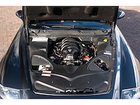 Maserati quattroporte 4.7 v8 440pk sport gts car 2010 - afbeelding 73 van  250