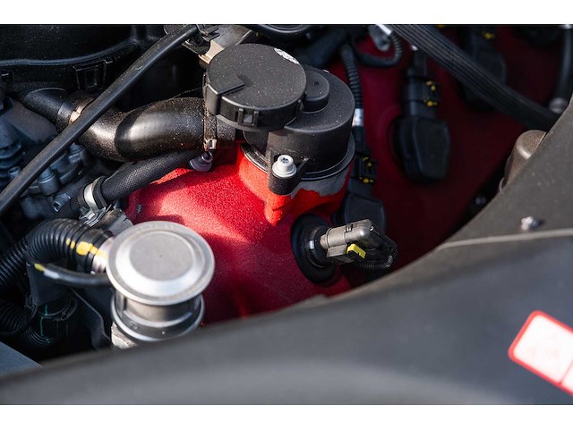 Maserati quattroporte 4.7 v8 440pk sport gts car 2010 - afbeelding 78 van  250