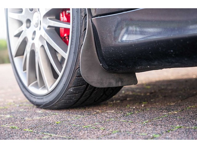 Maserati quattroporte 4.7 v8 440pk sport gts car 2010 - afbeelding 88 van  250