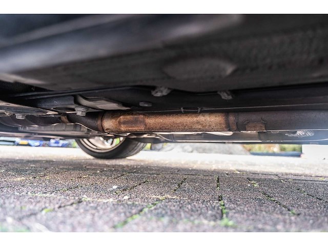 Maserati quattroporte 4.7 v8 440pk sport gts car 2010 - afbeelding 91 van  250