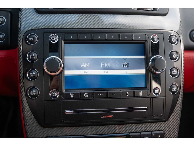 Maserati quattroporte 4.7 v8 440pk sport gts car 2010 - afbeelding 103 van  250